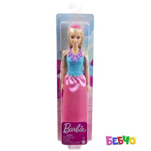 Кукла Barbie® Dreamtopia™ Принцеси асорт.