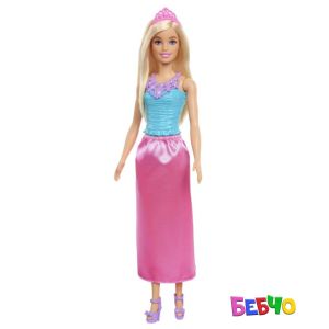 Кукла Barbie® Dreamtopia™ Принцеси асорт.