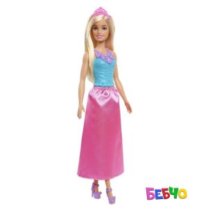 Кукла Barbie® Dreamtopia™ Принцеси асорт.