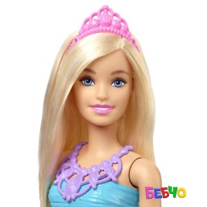 Кукла Barbie® Dreamtopia™ Принцеси асорт.