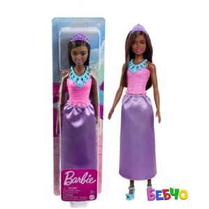Кукла Barbie® Dreamtopia™ Принцеси асорт.