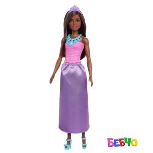Кукла Barbie® Dreamtopia™ Принцеси асорт.