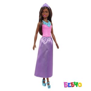 Кукла Barbie® Dreamtopia™ Принцеси асорт.