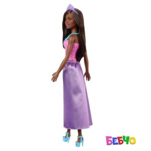 Кукла Barbie® Dreamtopia™ Принцеси асорт.
