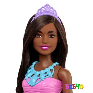 Кукла Barbie® Dreamtopia™ Принцеси асорт.