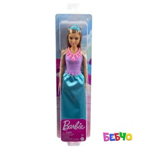 Кукла Barbie® Dreamtopia™ Принцеси асорт.