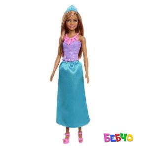 Кукла Barbie® Dreamtopia™ Принцеси асорт.