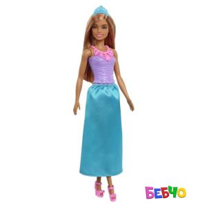 Кукла Barbie® Dreamtopia™ Принцеси асорт.