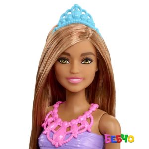 Кукла Barbie® Dreamtopia™ Принцеси асорт.