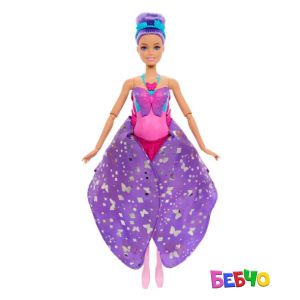 Barbie® Кукла балерина Dance and Flutter™