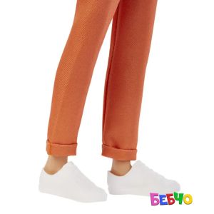Barbie® Fashionistas™ Кукла Кен асорт.