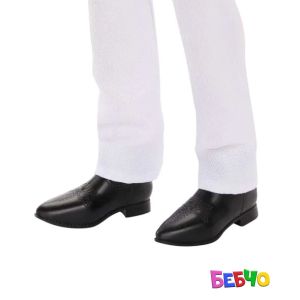 Barbie® Fashionistas™ Кукла Кен асорт.