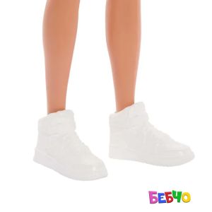 Barbie® Fashionistas™ Кукла Кен асорт.