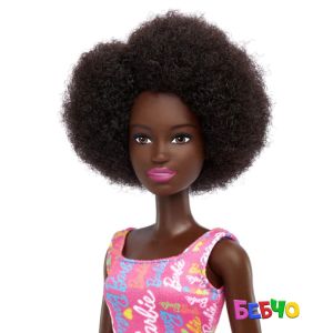 Barbie®  Fashion Dolls™  Кукла базов модел асорт.