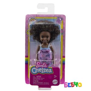 Barbie® Кукла Челси асорт.