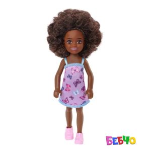 Barbie® Кукла Челси асорт.