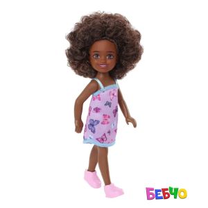 Barbie® Кукла Челси асорт.