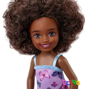 Barbie® Кукла Челси асорт.