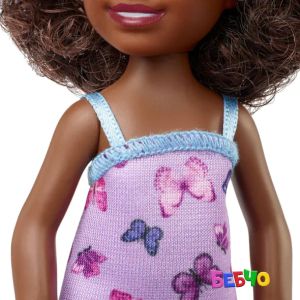 Barbie® Кукла Челси асорт.