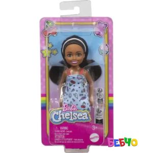 Barbie® Кукла Челси асорт.