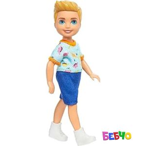 Barbie® Кукла Челси асорт.