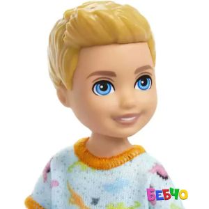 Barbie® Кукла Челси асорт.