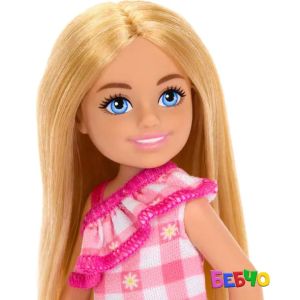 Barbie® Кукла Челси асорт.