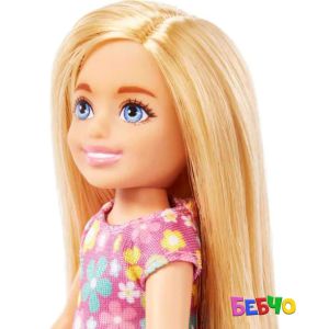Barbie® Кукла Челси асорт.