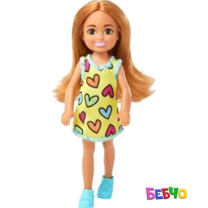 Barbie® Кукла Челси асорт.