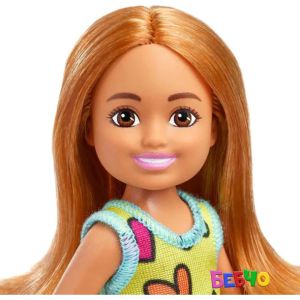 Barbie® Кукла Челси асорт.