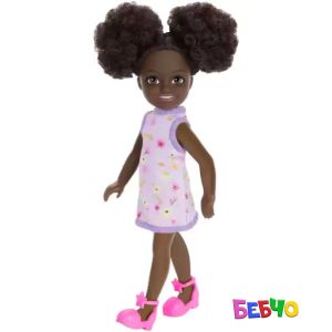 Barbie® Кукла Челси асорт.