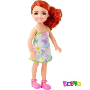 Barbie® Кукла Челси асорт.
