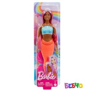 Barbie®  Dreamtopia™ Кукла русалка асорт.
