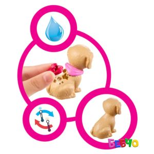Barbie® Estate Бутикът на Barbie за домашни любимци