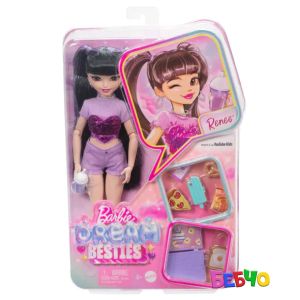 Barbie® Dream Besties™ Кукла Renee