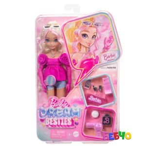 Barbie® Dream Besties™ Кукла Malibu