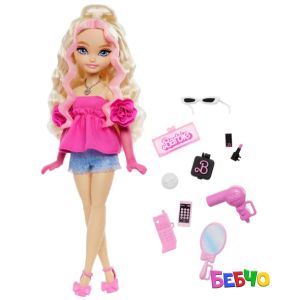 Barbie® Dream Besties™ Кукла Malibu