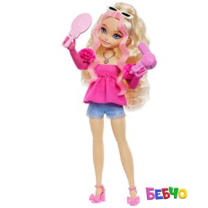 Barbie® Dream Besties™ Кукла Malibu