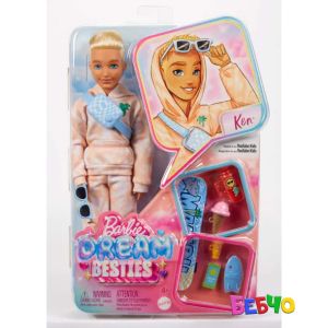 Barbie® Dream Besties™ Кукла Ken