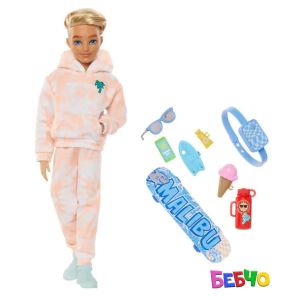 Barbie® Dream Besties™ Кукла Ken