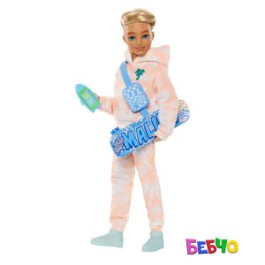 Barbie® Dream Besties™ Кукла Ken