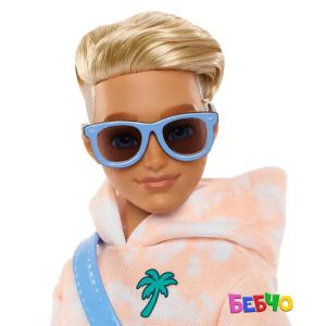 Barbie® Dream Besties™ Кукла Ken
