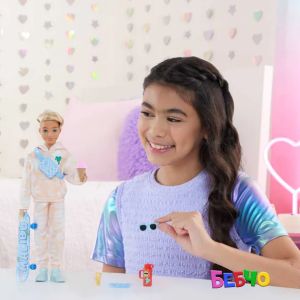 Barbie® Dream Besties™ Кукла Ken