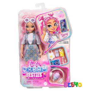 Barbie® Dream Besties™ Кукла Daisy