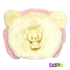 Barbie® Cutie Reveal™ Кукла изненада Cozy Cutetees - Лъвче