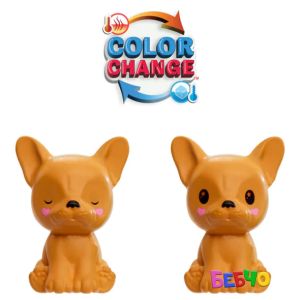 Barbie® Color Reveal™ Кукла Chelsea™ от серията Animal Costumes