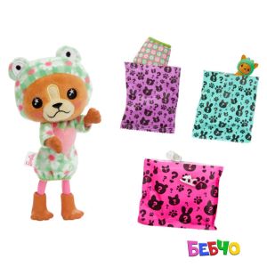 Barbie® Color Reveal™ Кукла Chelsea™ от серията Animal Costumes