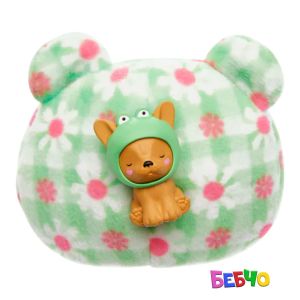 Barbie® Color Reveal™ Кукла Chelsea™ от серията Animal Costumes