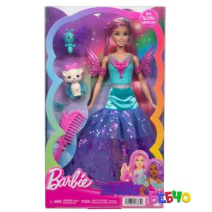 Barbie® Кукла вдъхновена от сериала A Touch of Magic™