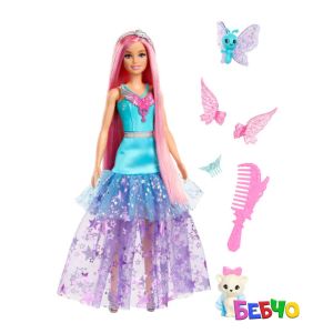 Barbie® Кукла вдъхновена от сериала A Touch of Magic™